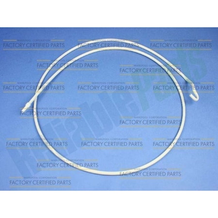 Whirlpool WPW10279884 Whirlpool Water Tube WPW10279884
